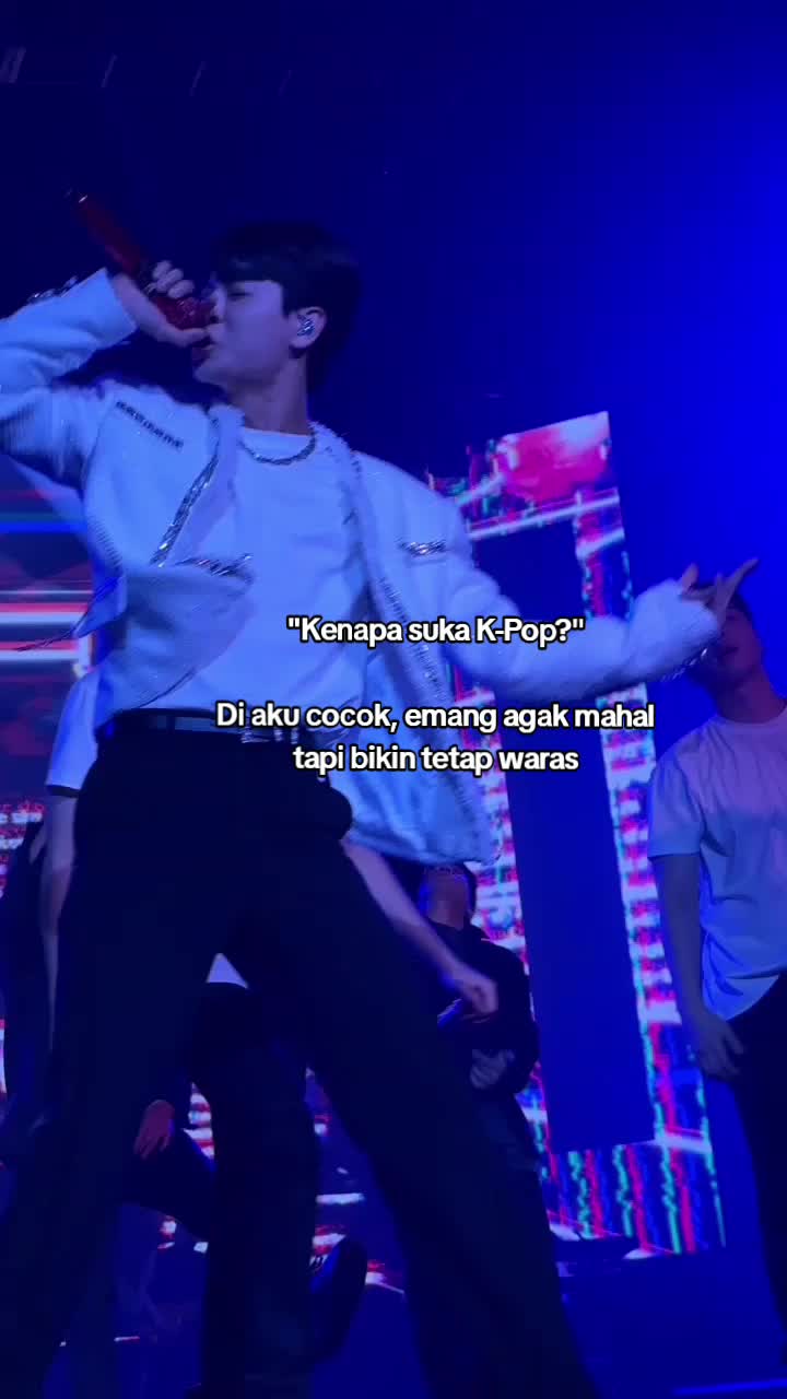 @Fangirl Bahagia