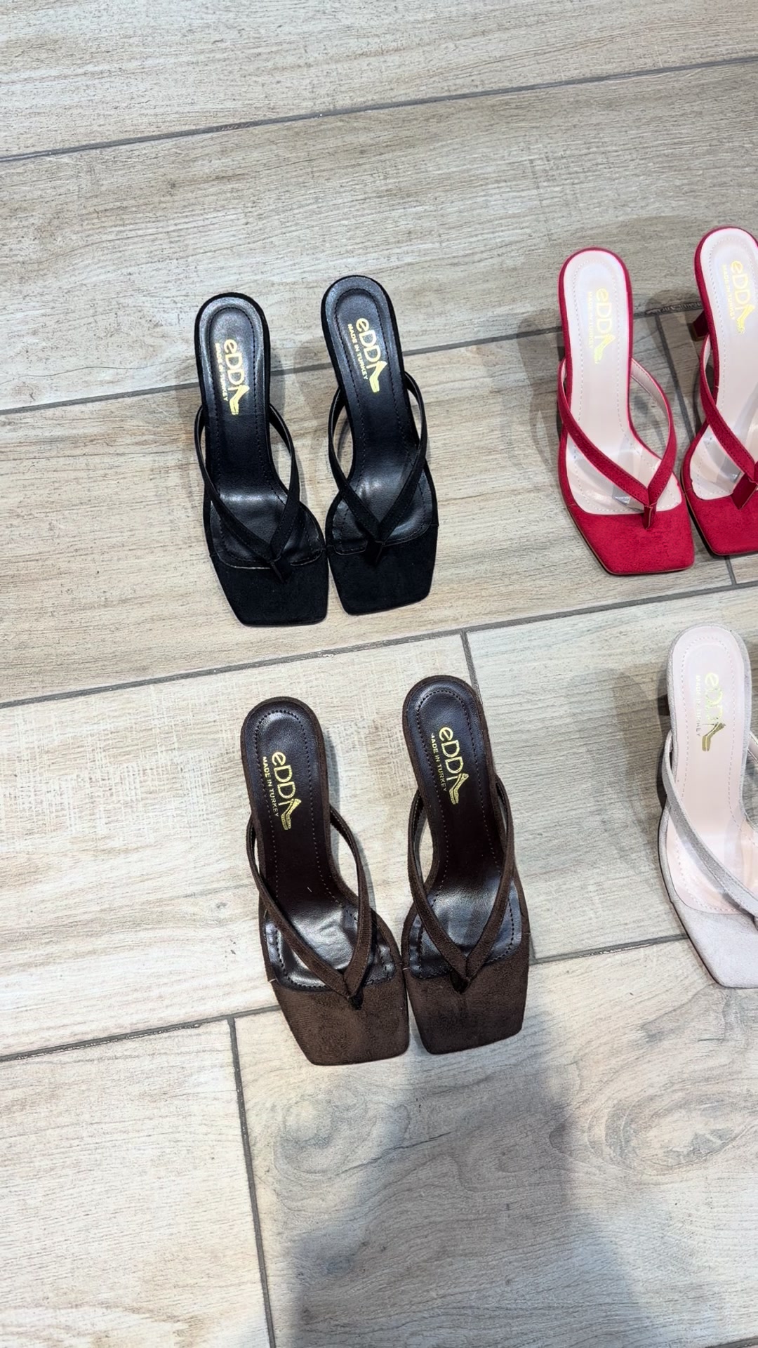 @eDDshoestore
