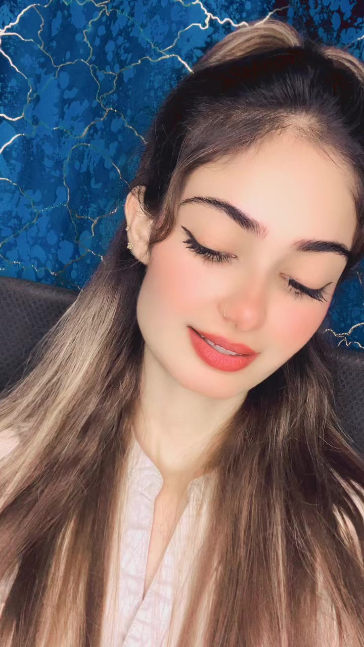 @Muskan Mazhar Official