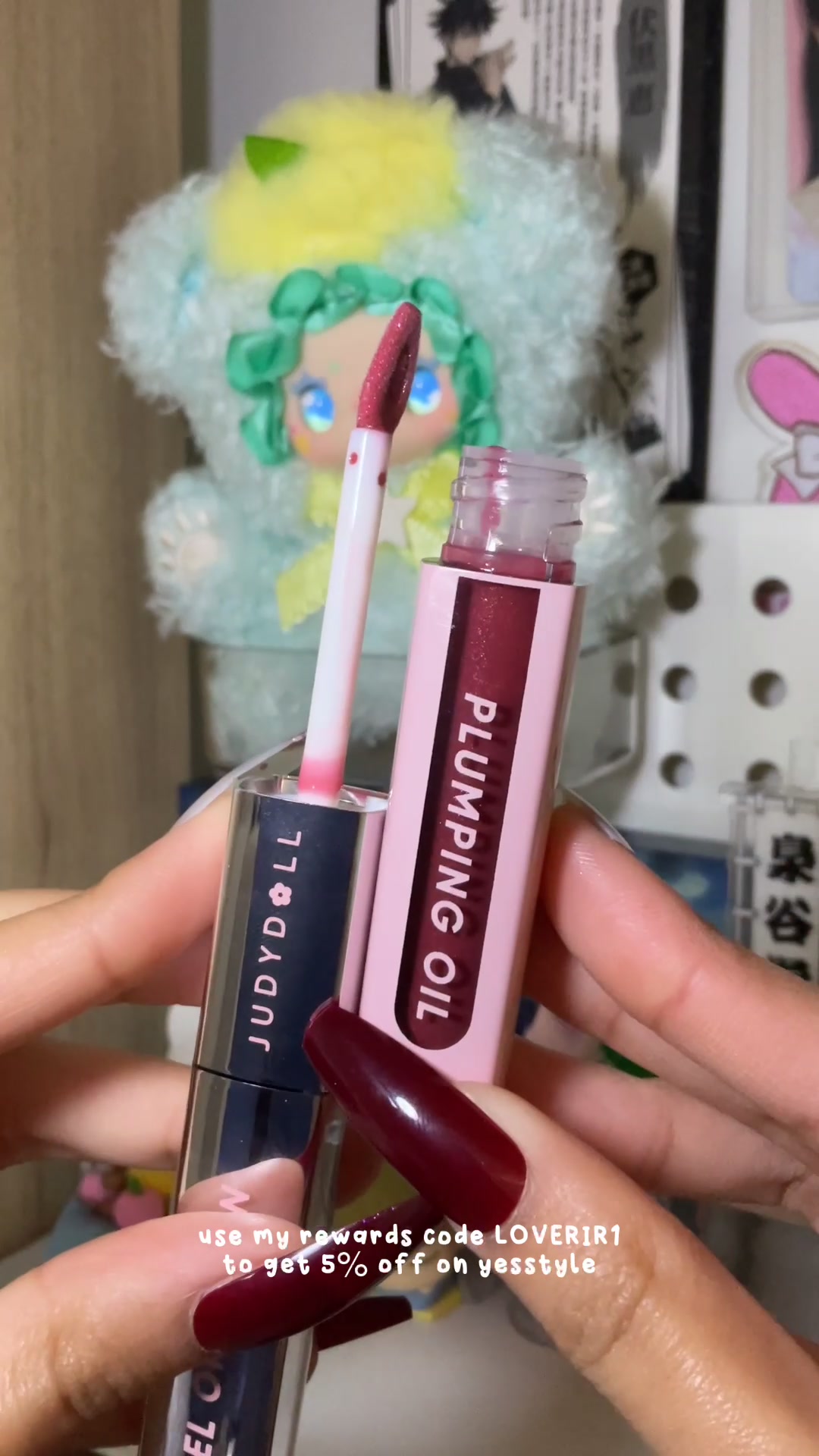 @kiki ♡