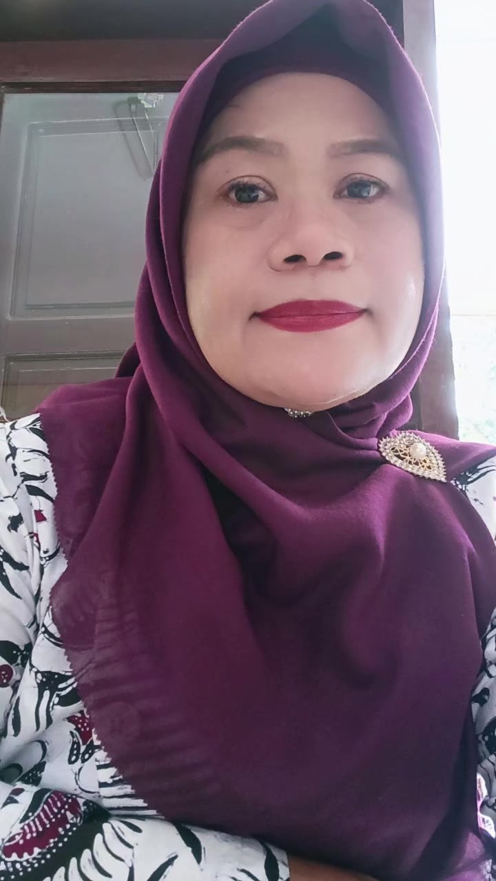 @MUNTY 🧕🌷