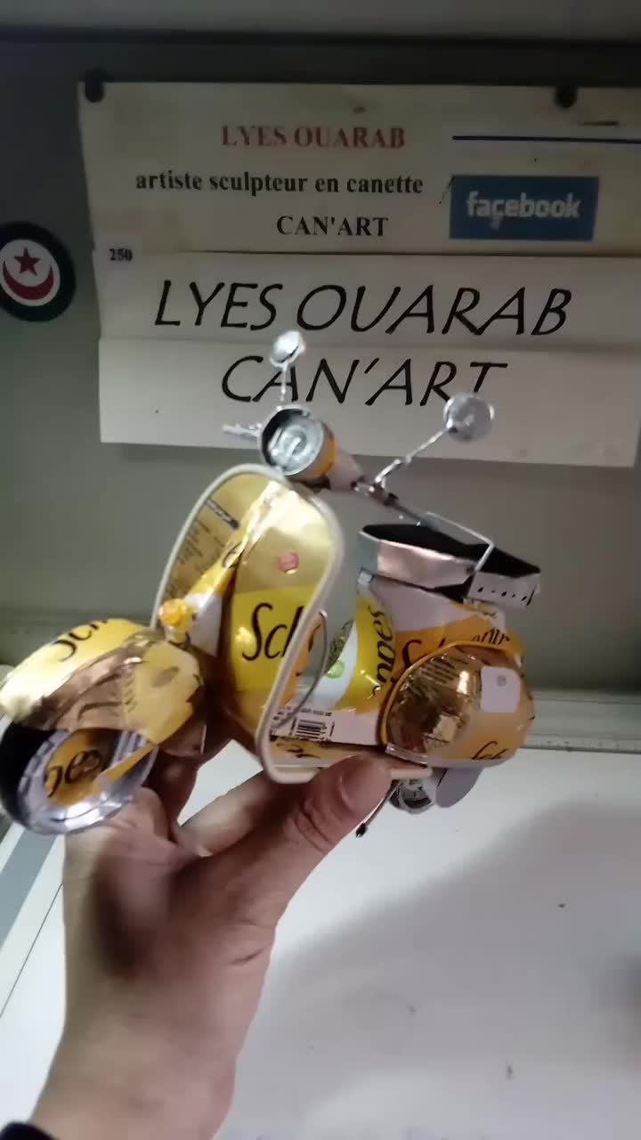 @Lyes ouarab