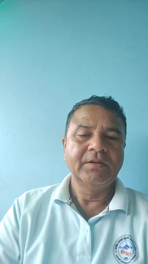 @भक्त बहादुर खत्री