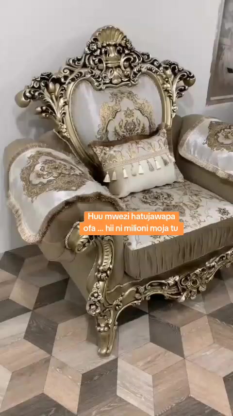@TarajiTabu Furnitures_TZ🇹🇿