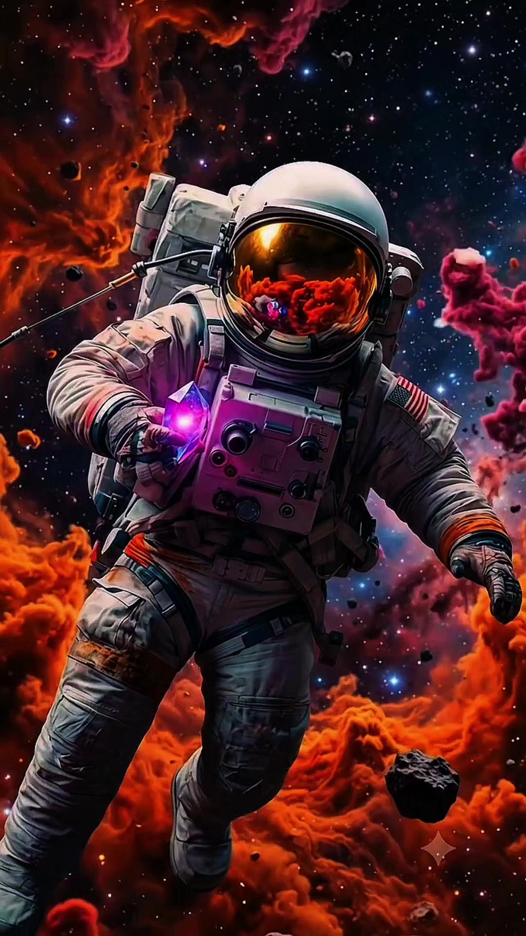 @Live wallpaper