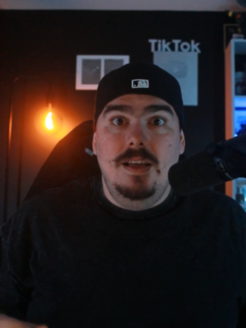@Dan!