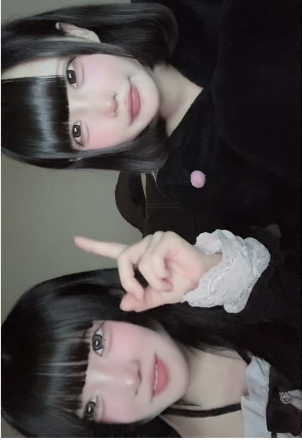 @りおにゃんこ