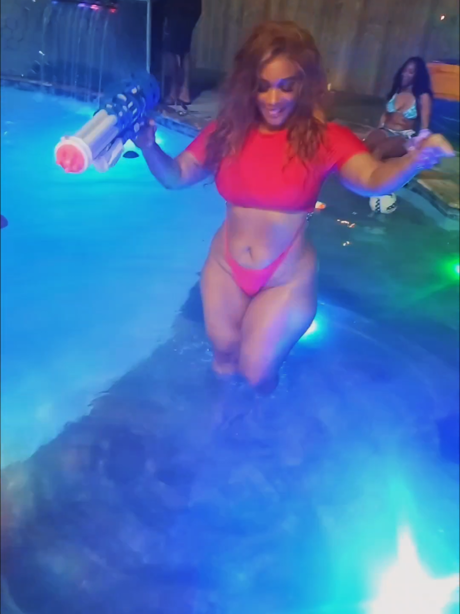 @Idripishrachel