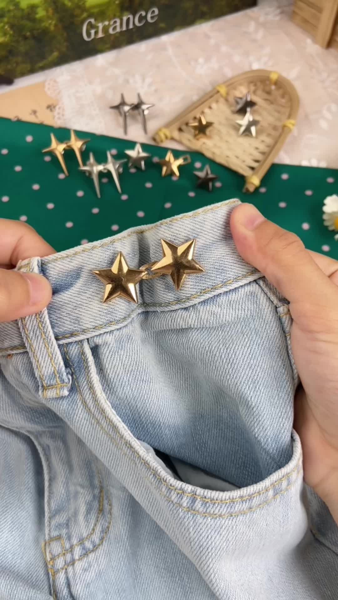 @FRFL Sewing
