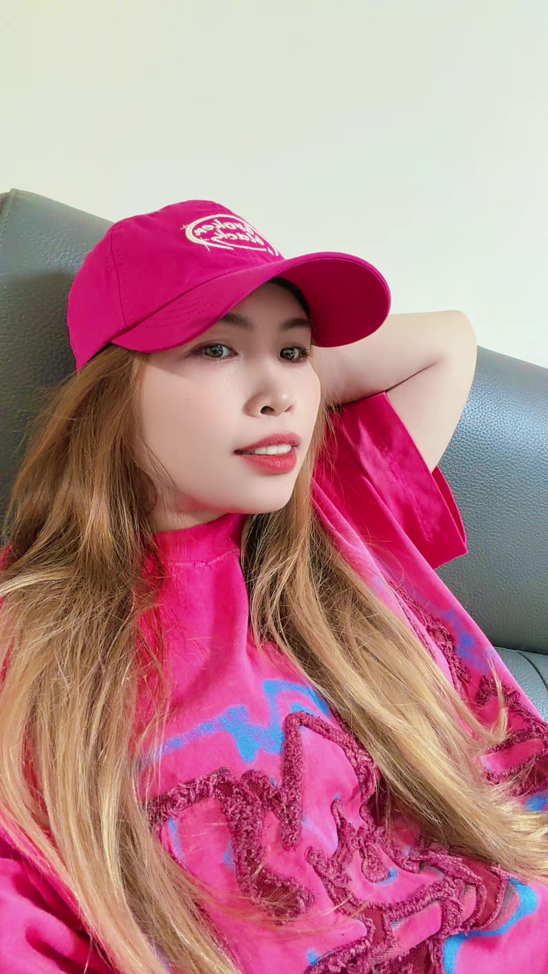 @♏️ EnLy Yang 🇻🇳🇹🇼