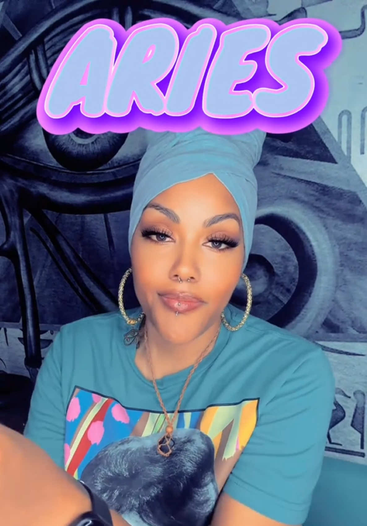 @LadyDivinePharaoh