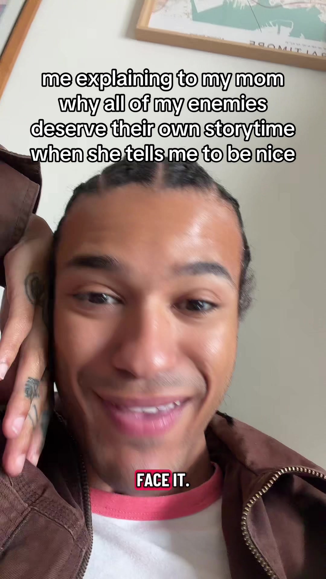 @Justice