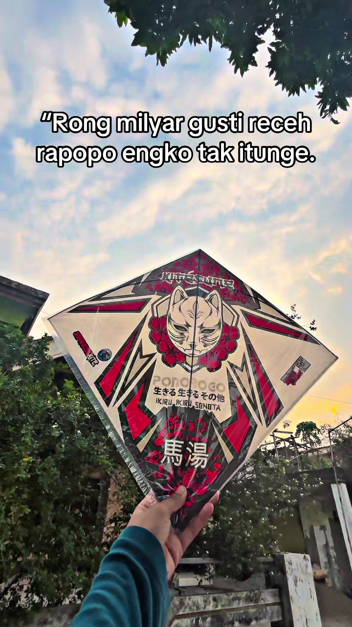 @grazer kite