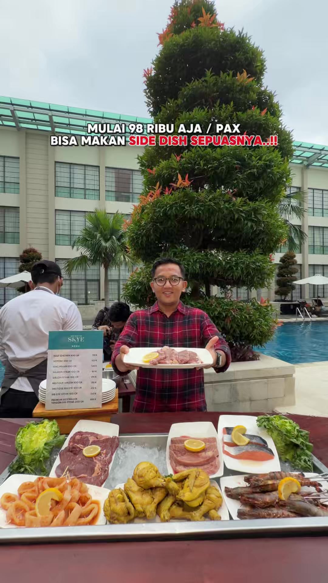 @Sekitaran Medan By Riza