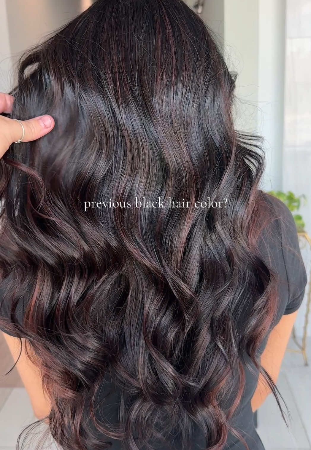 @Hair with Jess | ATX HAIR