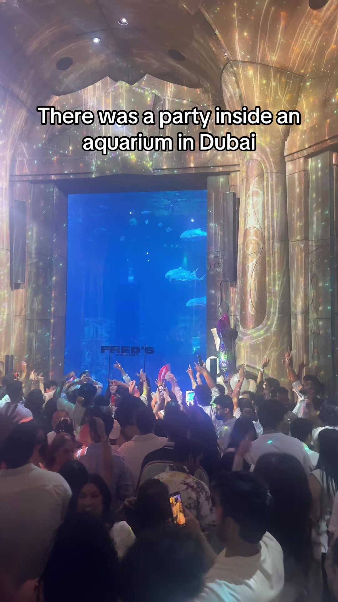 @ahlan Dubai