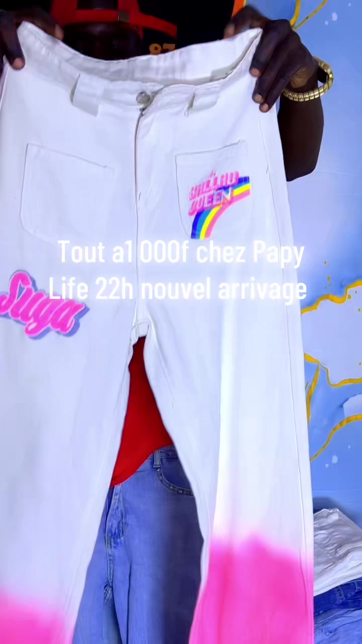 @Chez papy