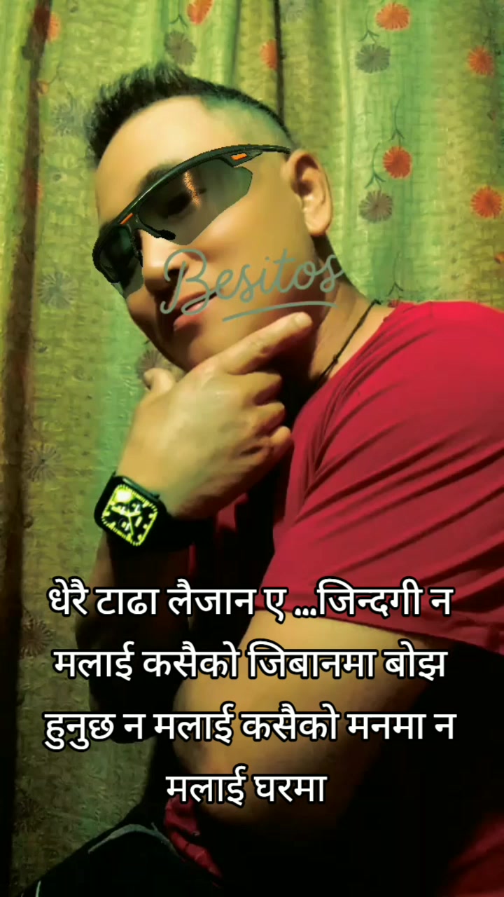 @Dear जिन्दगी 💔