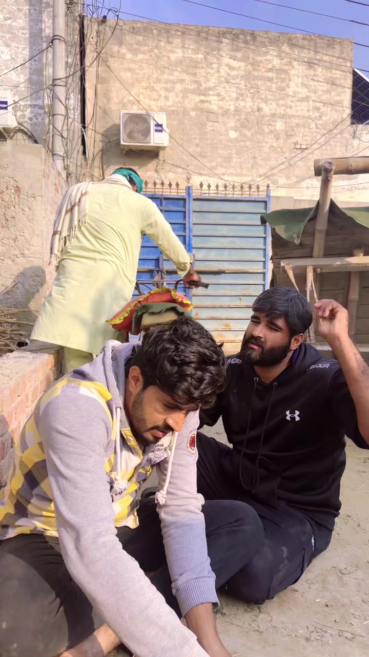 @Doodhwaly1 live