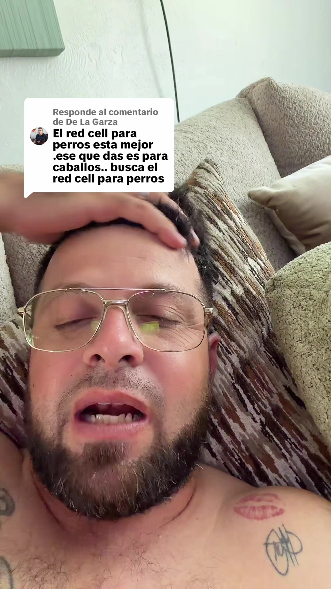 @✨VON DER MUÑOZ ROTT’S✨