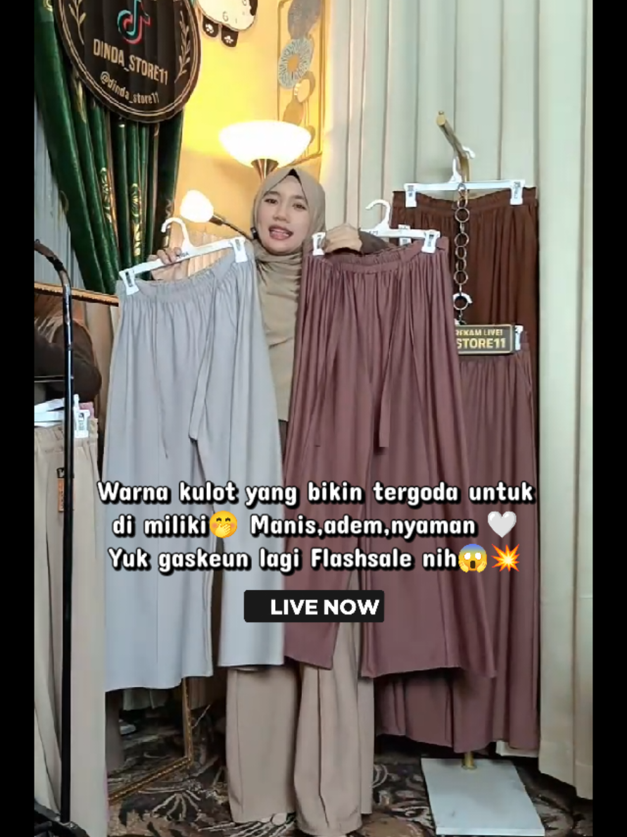 @Dinda_Store11