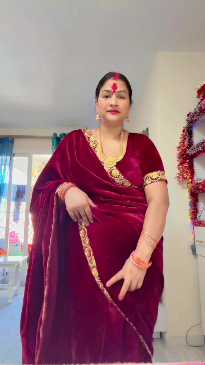@chetana kc