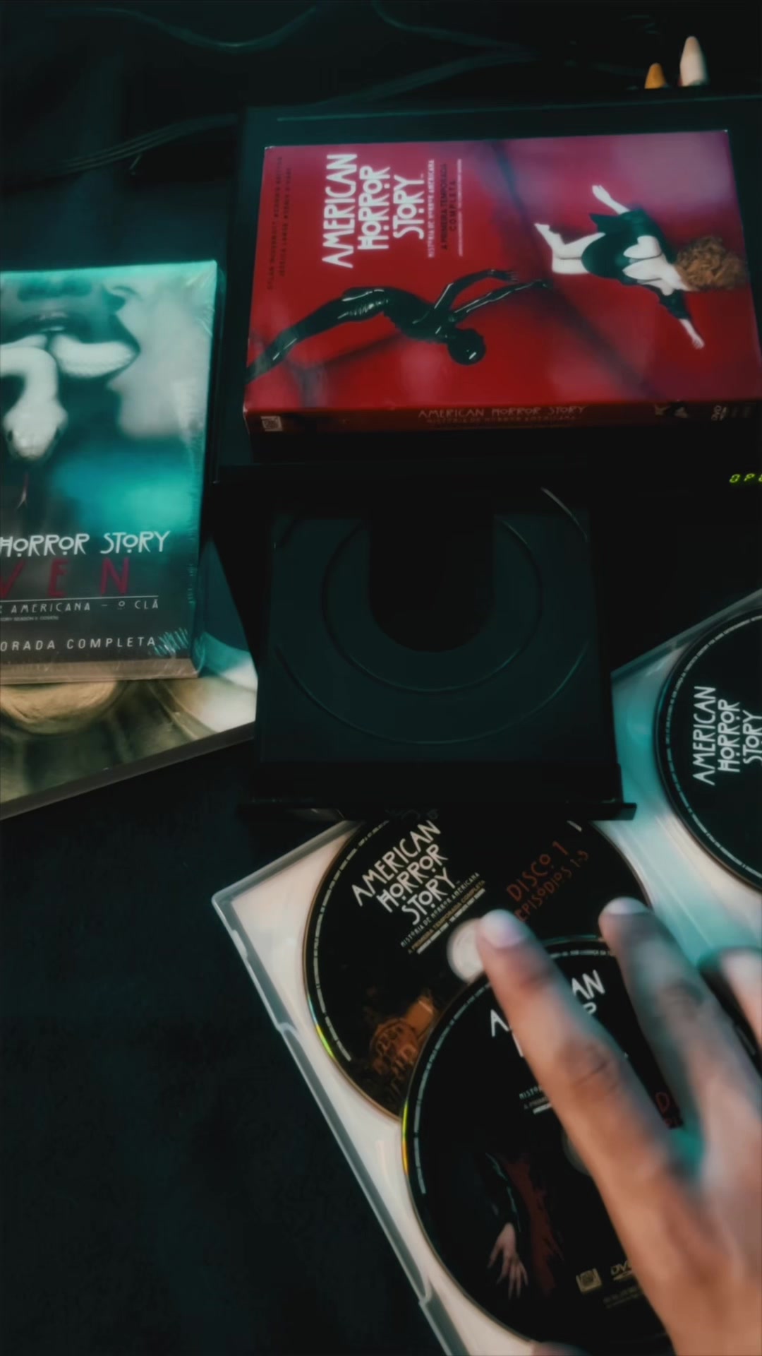 @victor ⋆