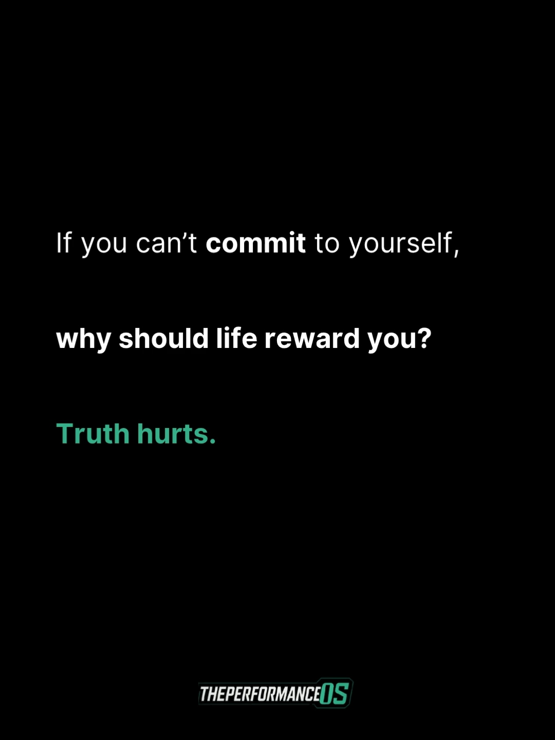 @PerformanceOS