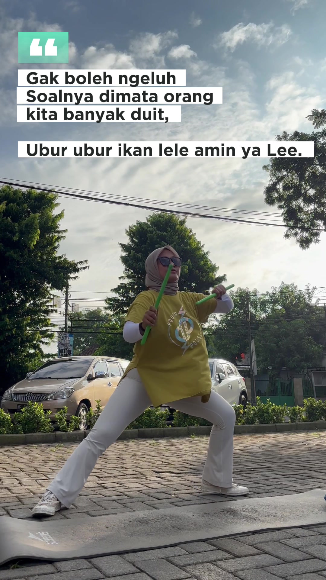 @urworkoutmate