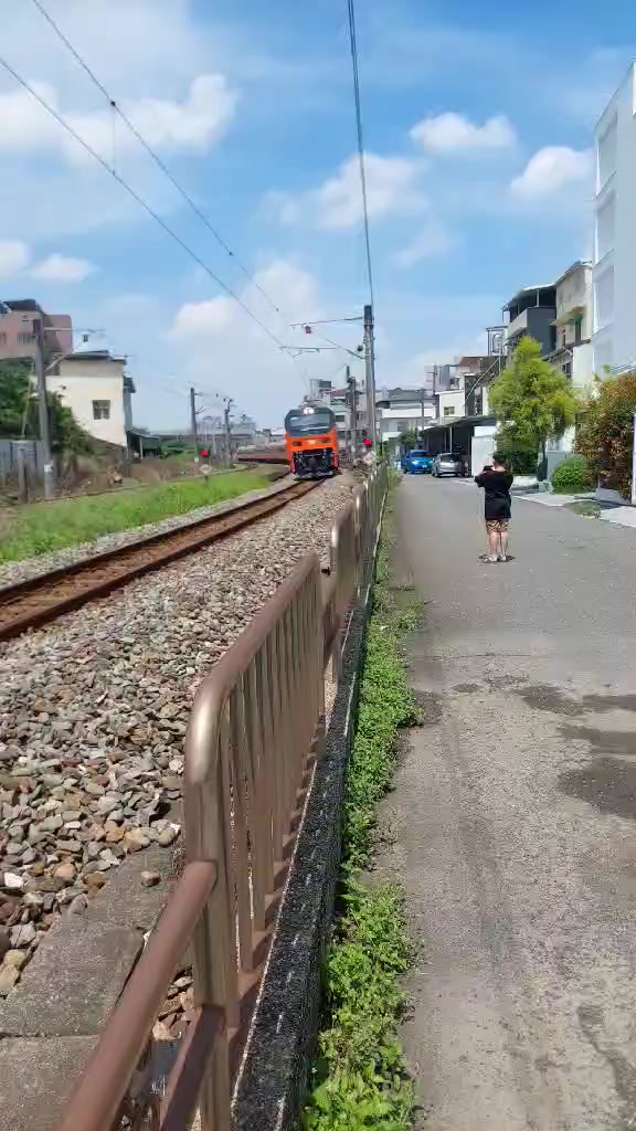 @😈🚂鐵道小惡魔🚂😈(鐵道家族公會長)
