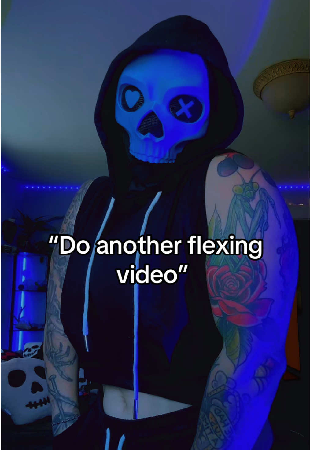 @Skull Keeper