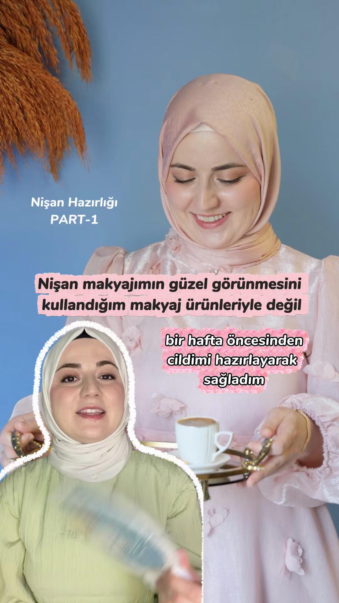 @Ecz. Meliha Reyhan-Cilt Bakımı