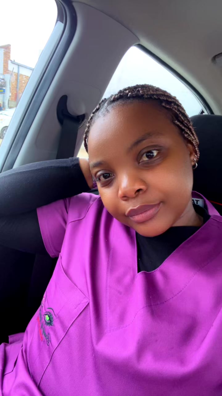 @Beauty by Nwabisa M