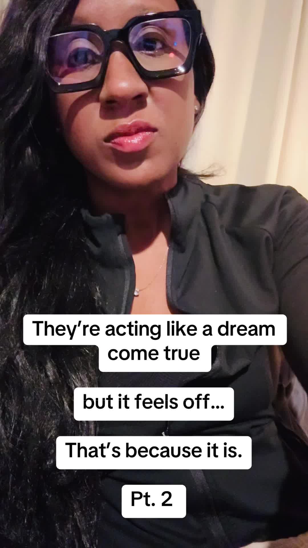@Danielle Addison