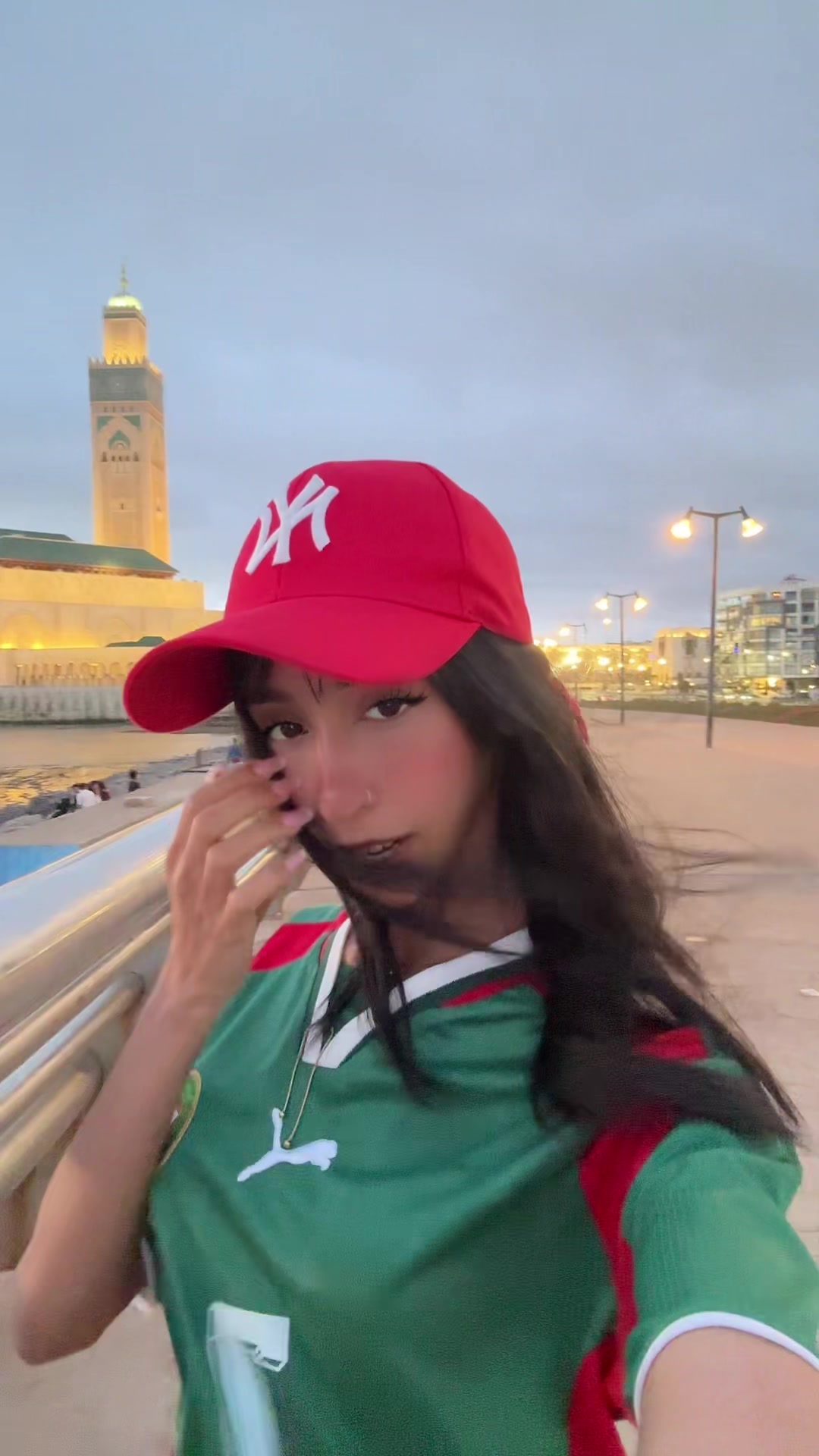 @Yourfavnouhaa