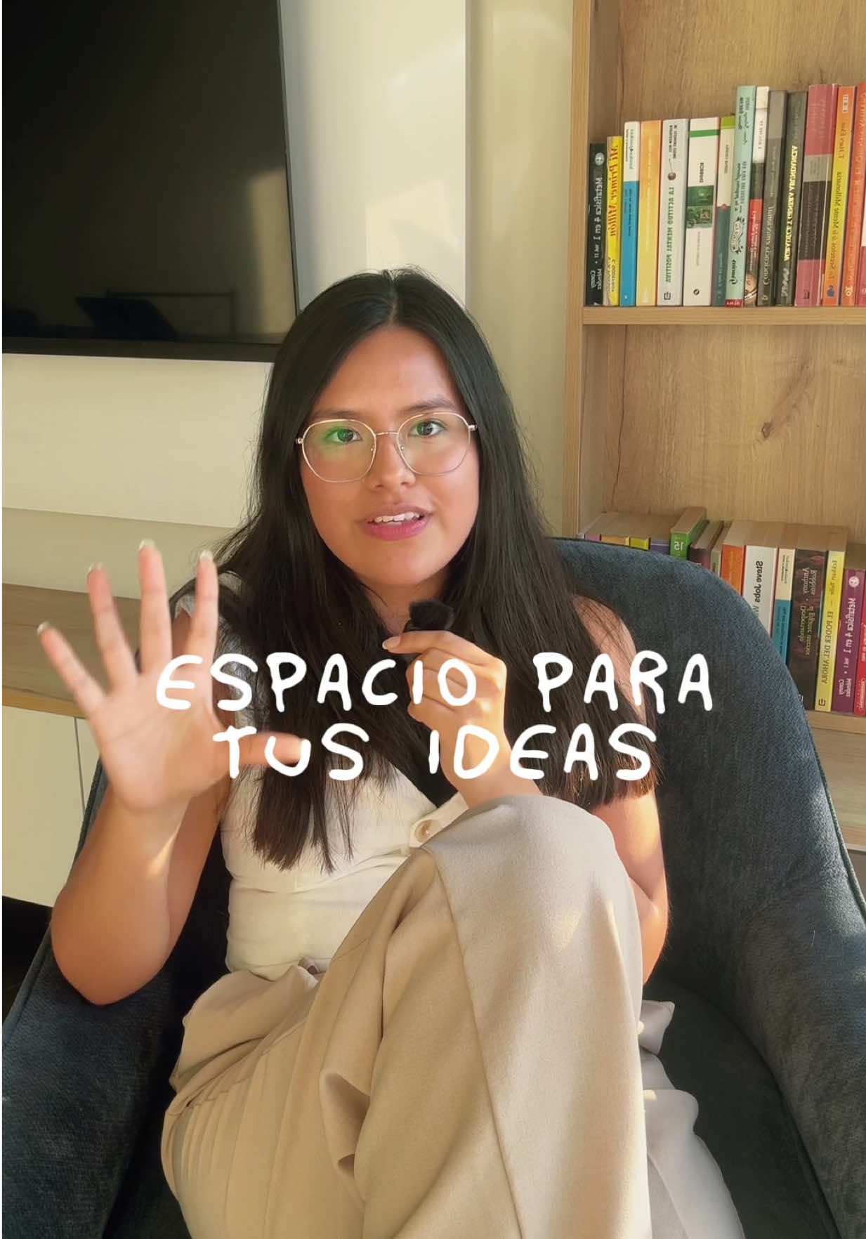 @Ara • Coach de Creatividad