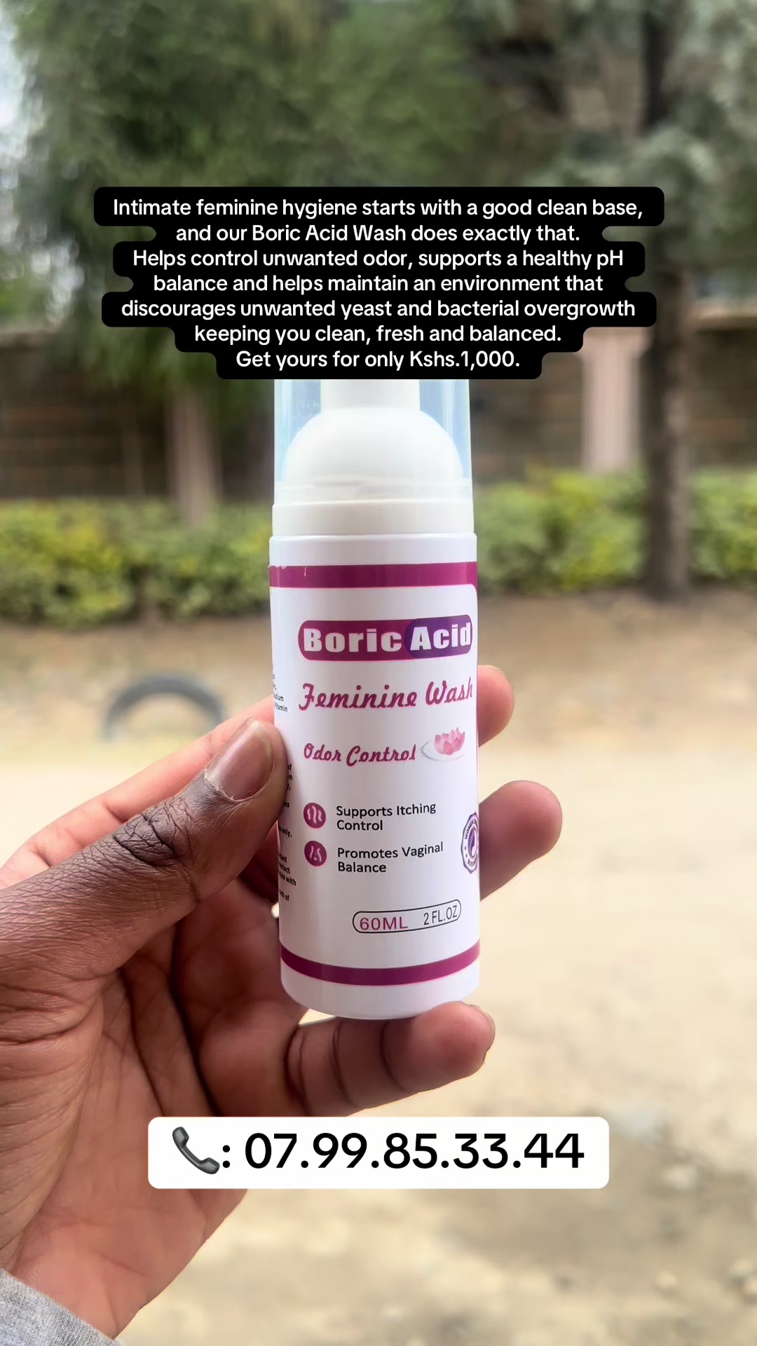 @Koko Naturals