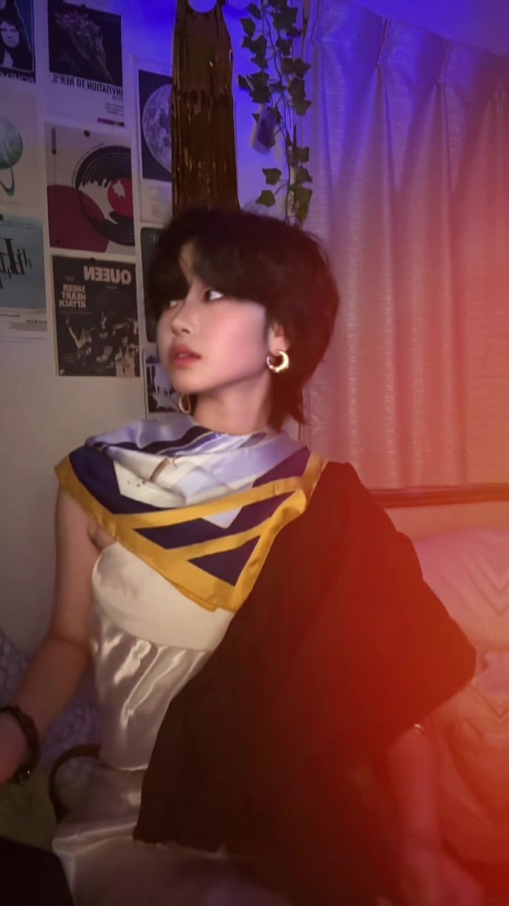 @Nova★ [he/they]