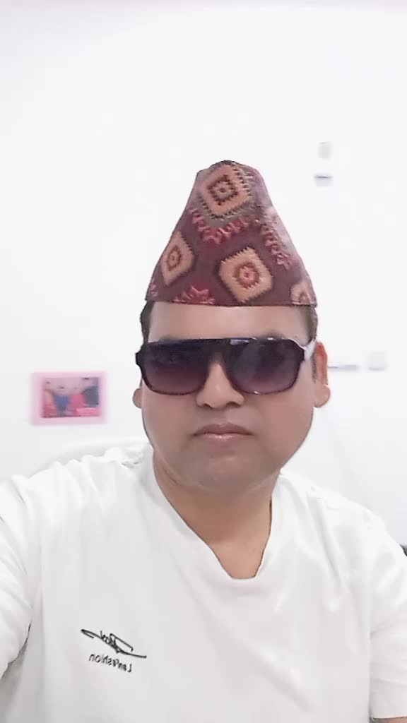 @R C  दाइ  बर्दिया को