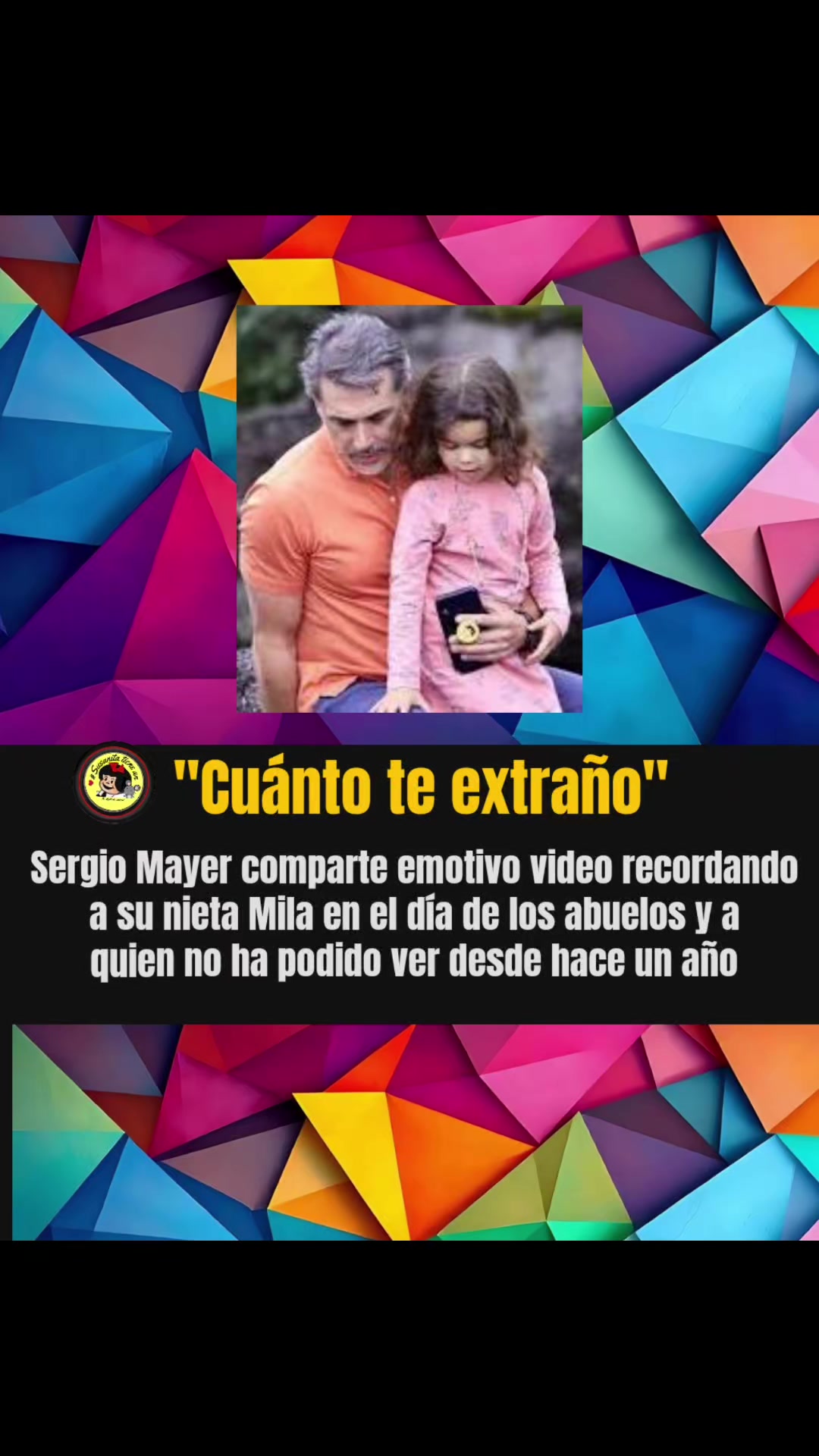 @Susanita tiene un 🐭
