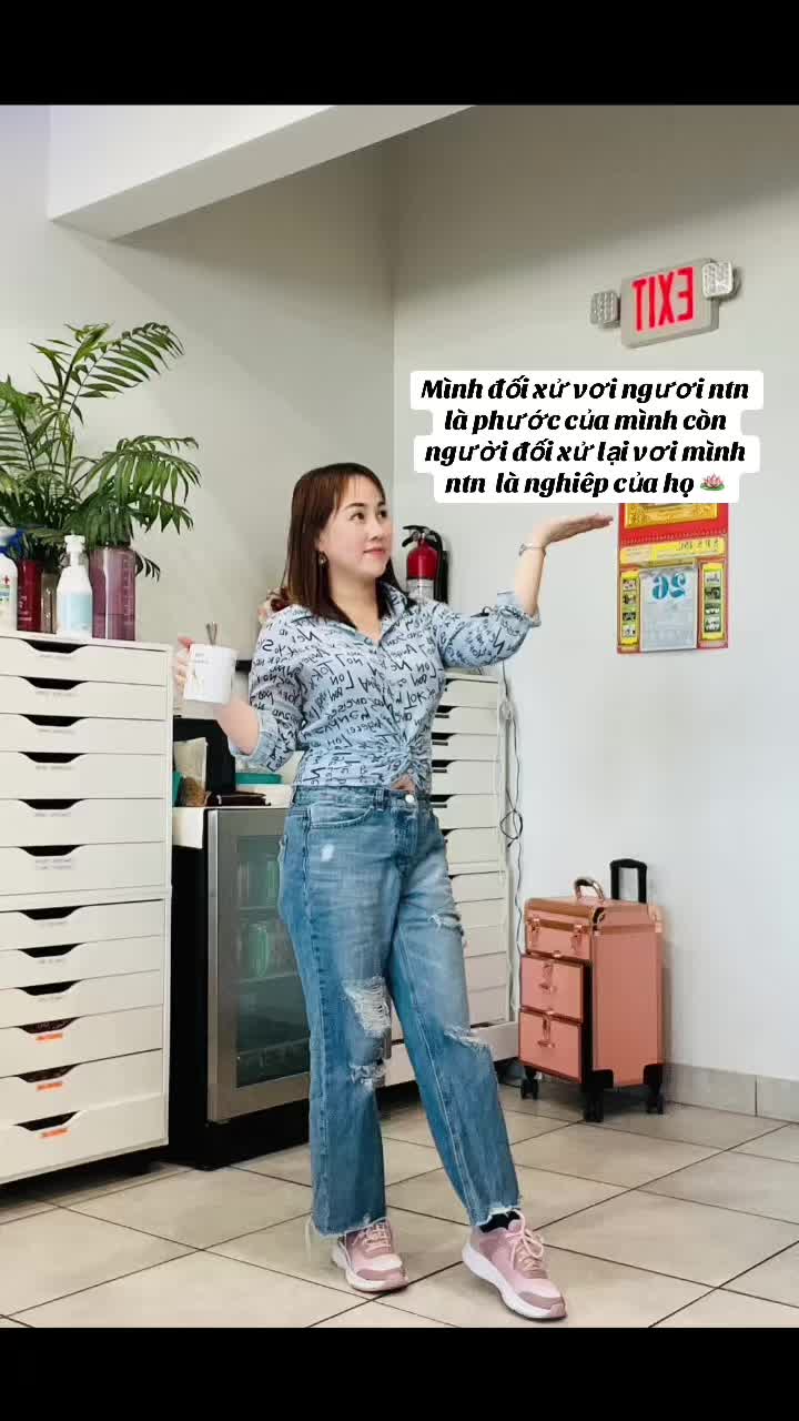 @Wendy Nguyen 💖