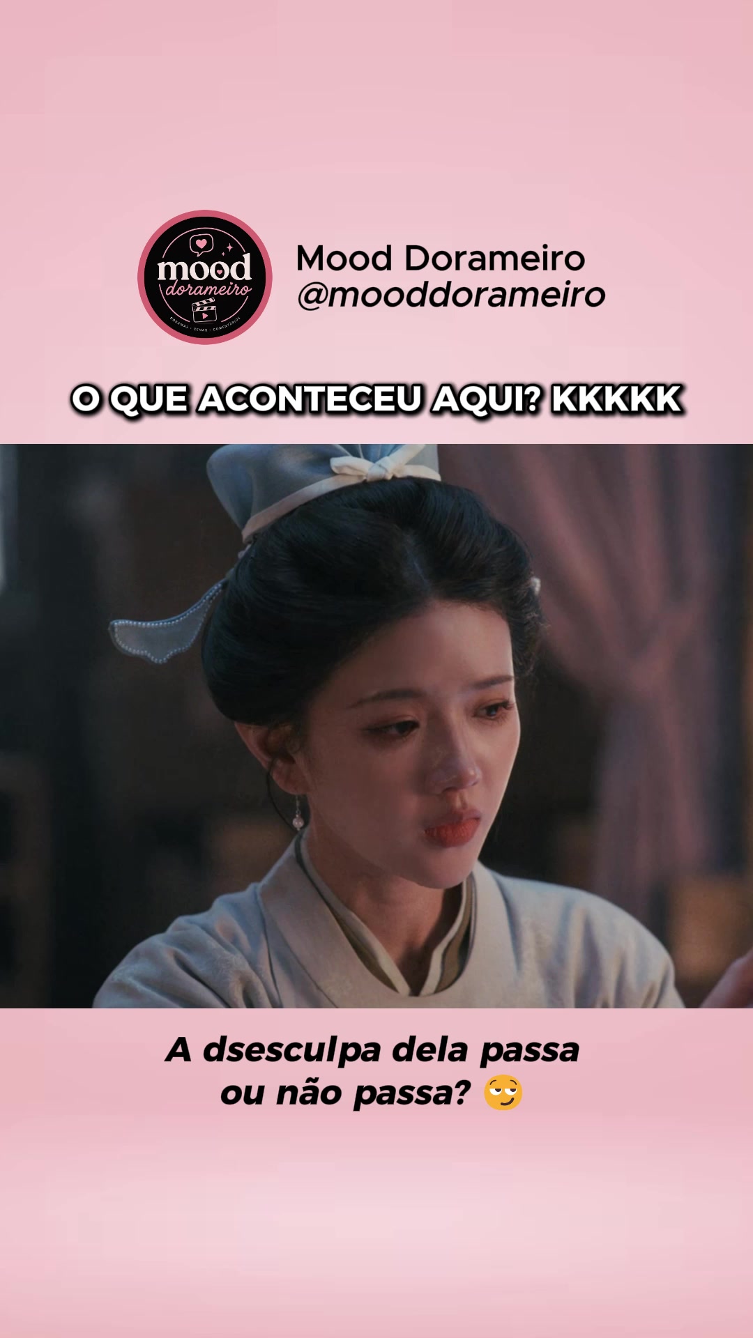 @Mood Dorameiro