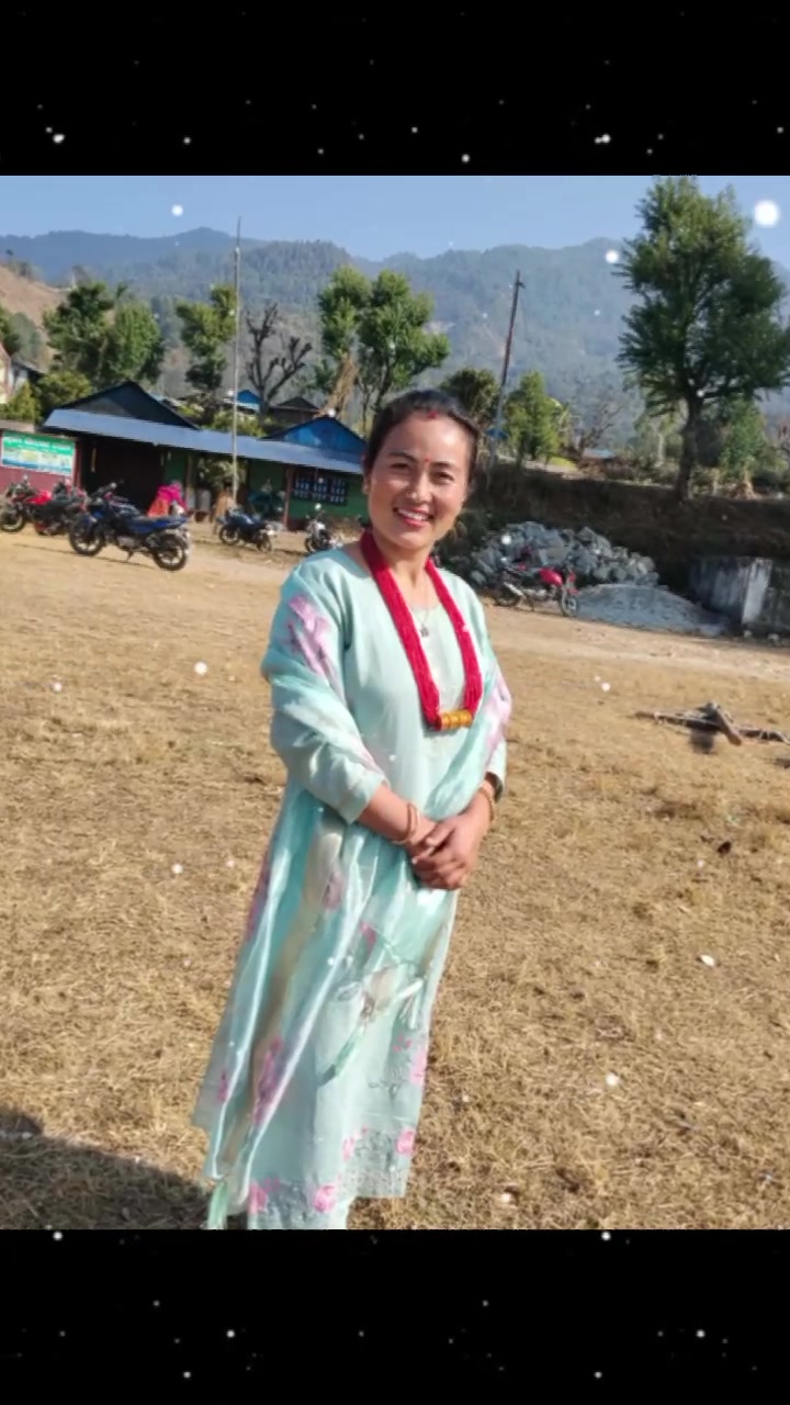 @Laxmi Tamang