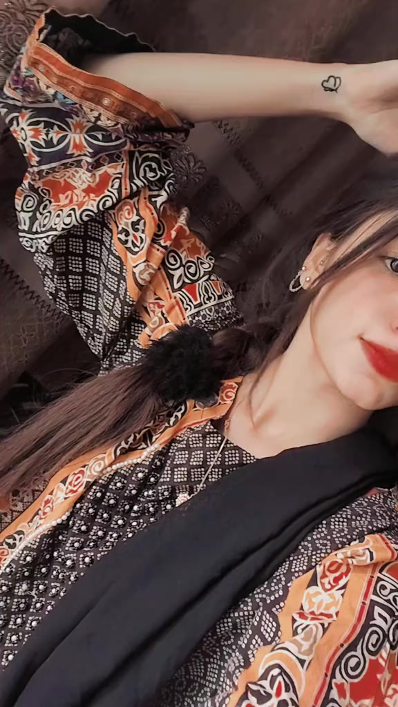 @nimra rani