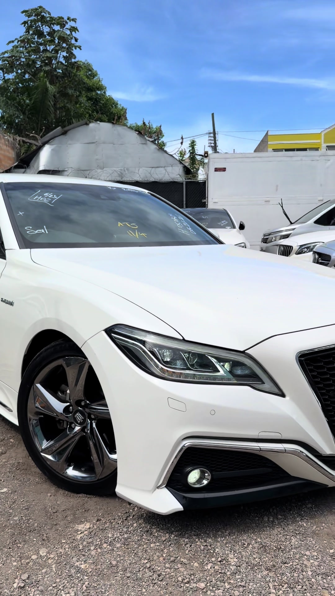 @💰Versace💰 V.P Automotive ✅