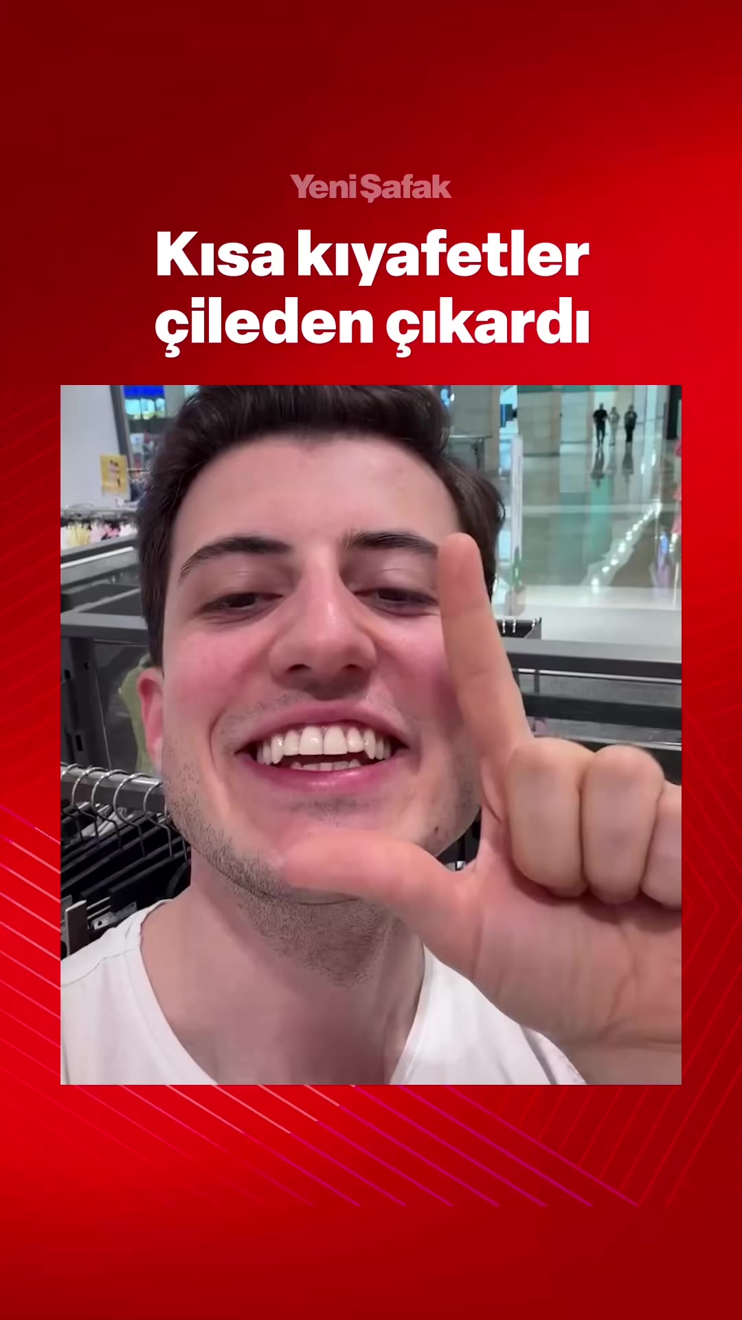 @Yeni Şafak