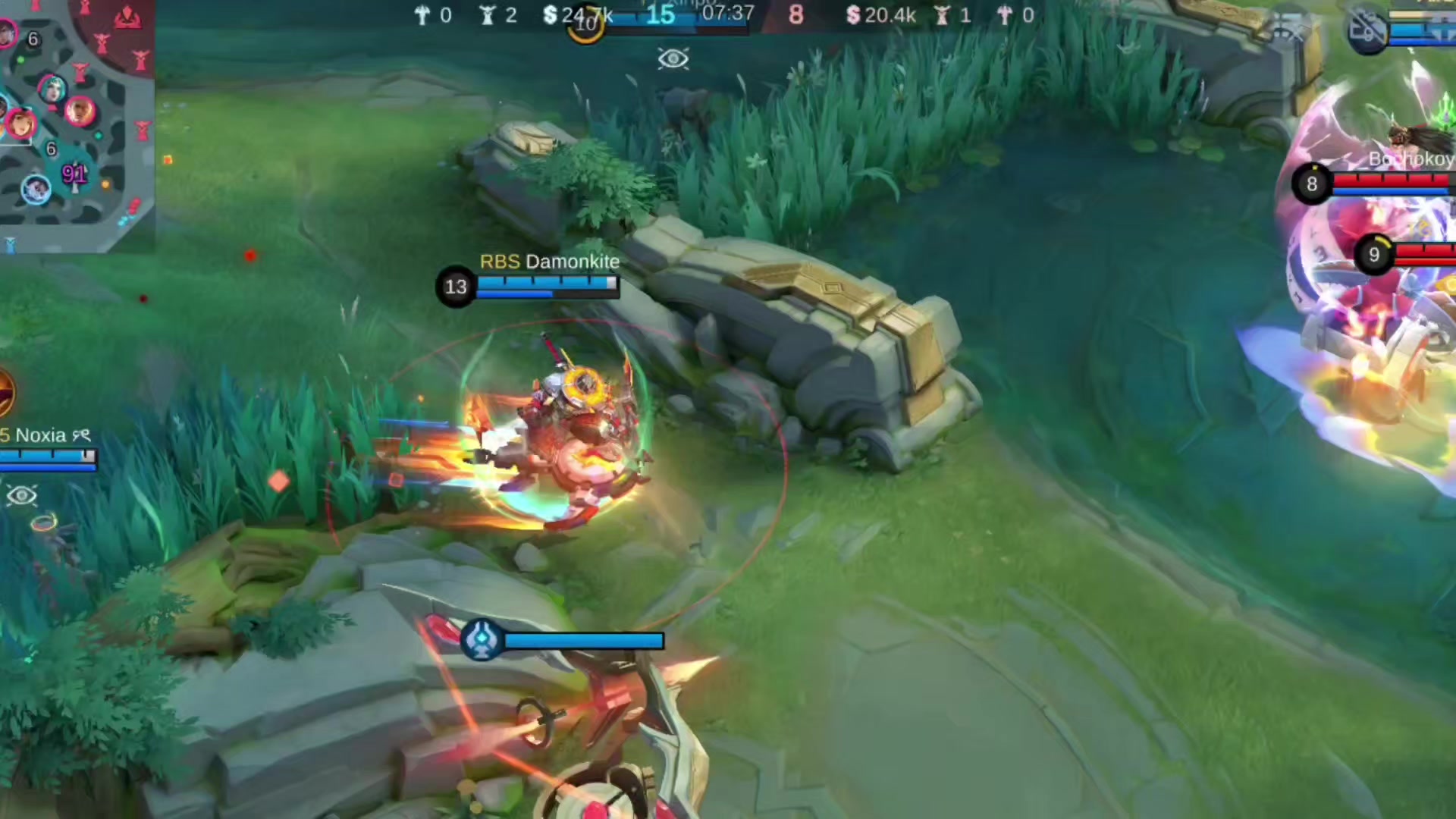@Damon.TikTok