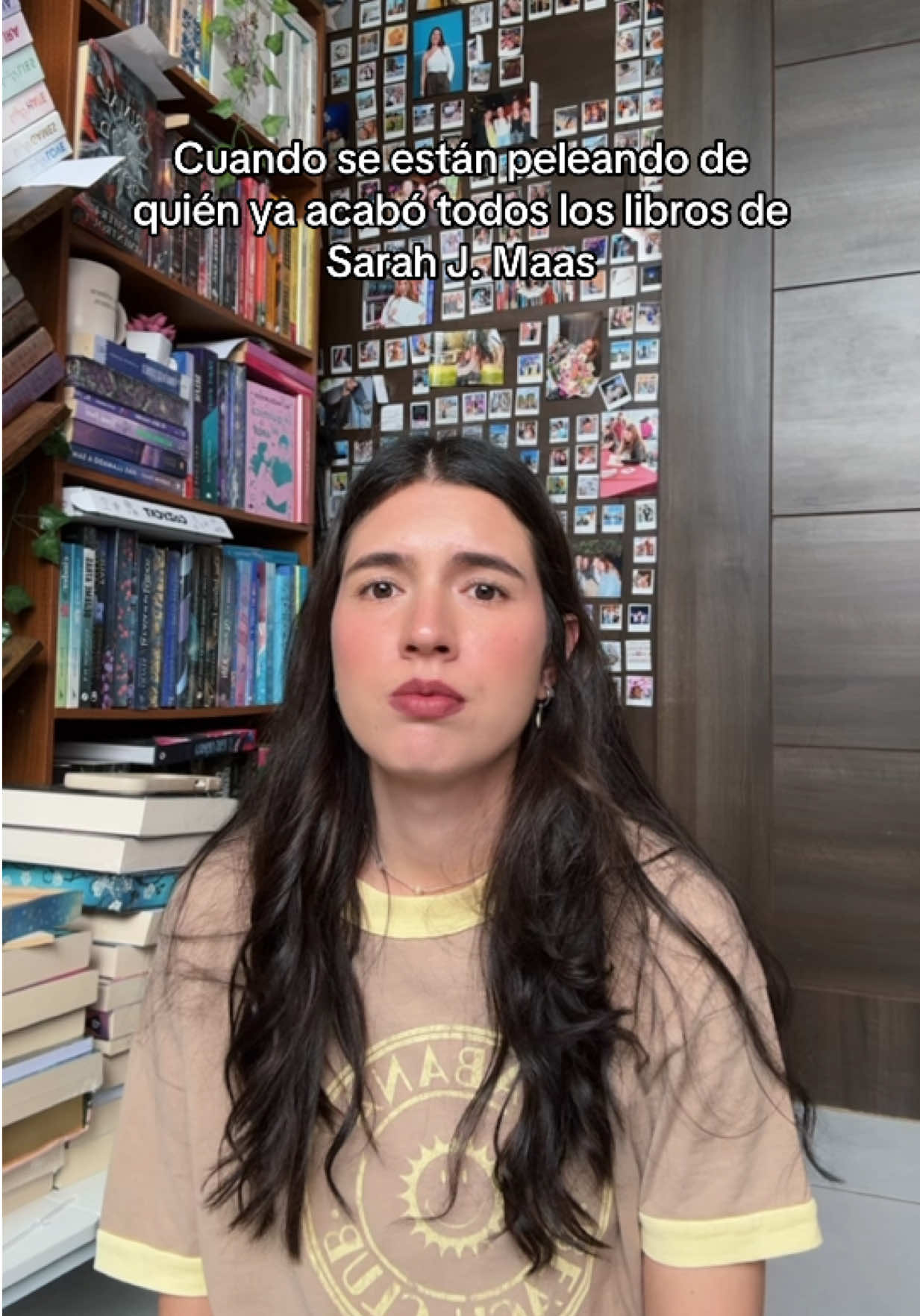 @Mariana Booker✨
