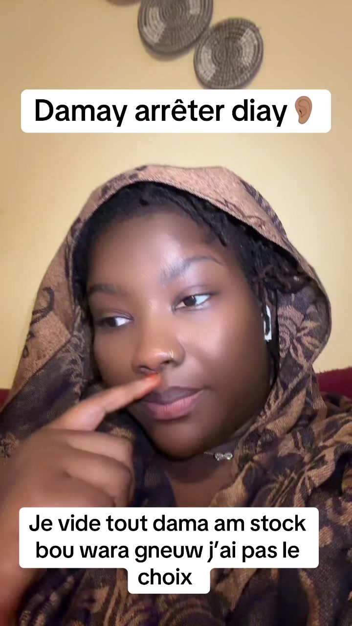 @BADIENE MATY BUSINESS BMB🇸🇳
