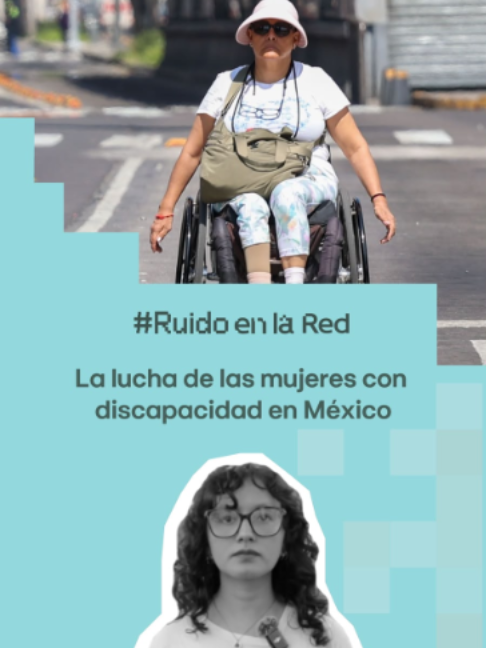 @Ruido en la Red